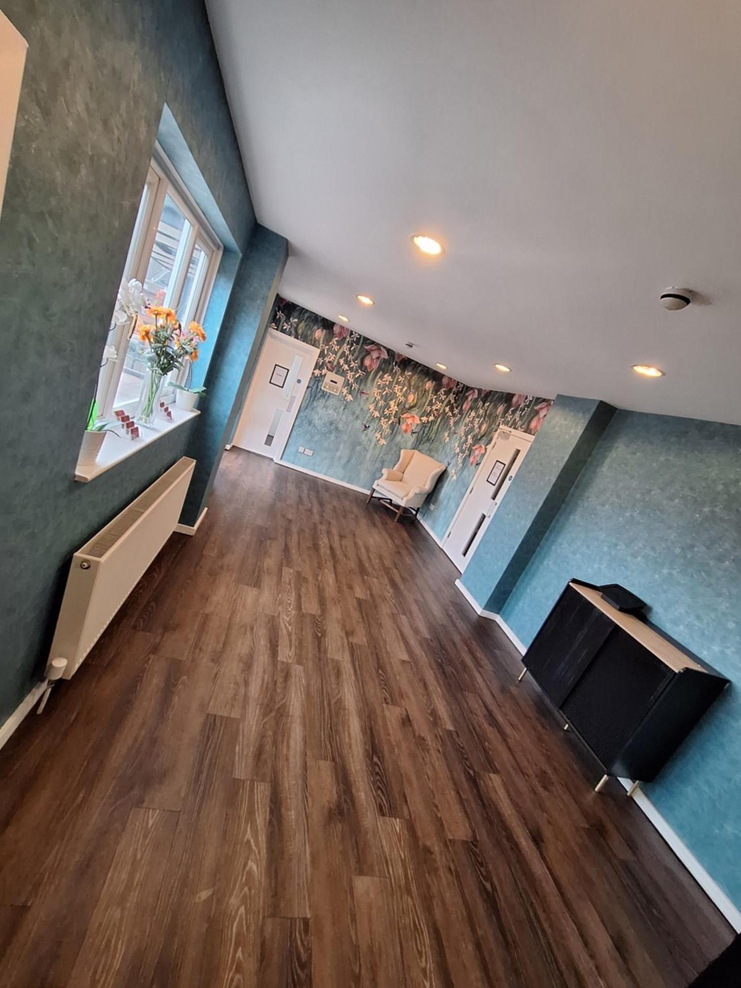 Stockwood Hotel - Luton Airport Экстерьер фото